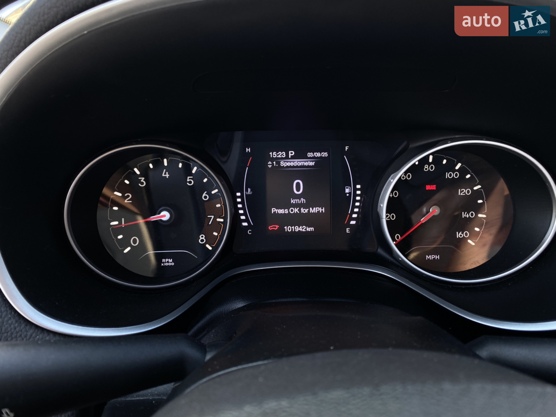 2020 Jeep Compass - мініатюра 20