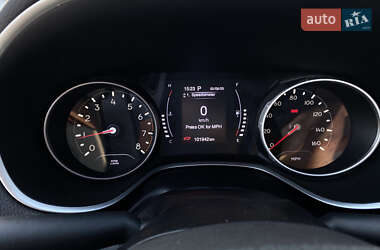 Внедорожник / Кроссовер Jeep Compass 2020 в 