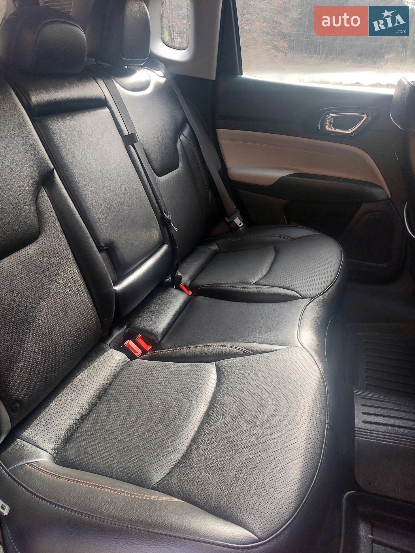 2021 Jeep Compass - мініатюра 20