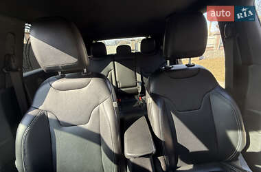 Внедорожник / Кроссовер Jeep Compass 2021 в 