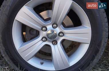 Внедорожник / Кроссовер Jeep Compass 2011 в Черновцах
