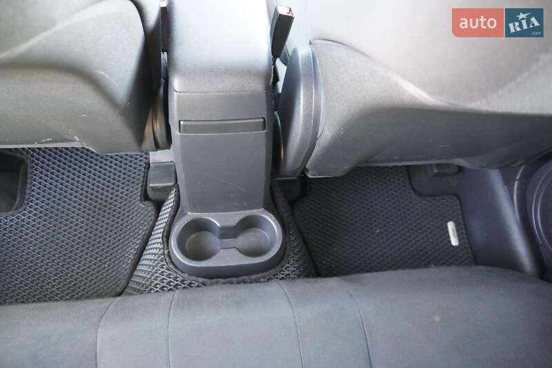 Внедорожник / Кроссовер Jeep Compass 2011 в Черновцах