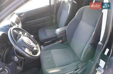 Внедорожник / Кроссовер Jeep Compass 2011 в Черновцах