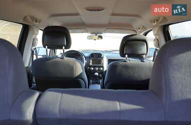 Внедорожник / Кроссовер Jeep Compass 2011 в Черновцах
