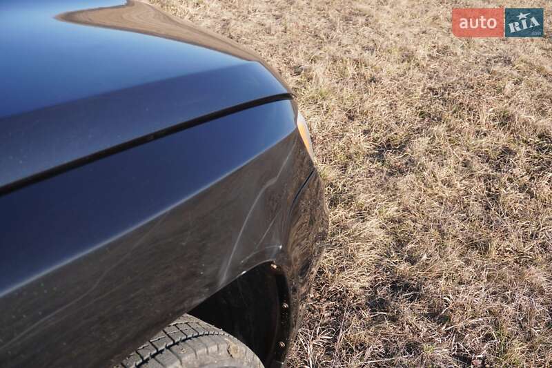 Внедорожник / Кроссовер Jeep Compass 2011 в Черновцах