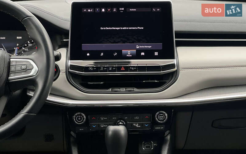 Позашляховик / Кросовер Jeep Compass 2021 в Івано-Франківську фото 19 Позашляховик / Кросовер Jeep Compass 2021 в Івано-Франківську