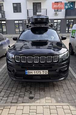 Jeep Compass 2022 Jeep Compass 2022