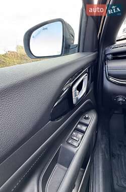 Внедорожник / Кроссовер Jeep Compass 2022 в 