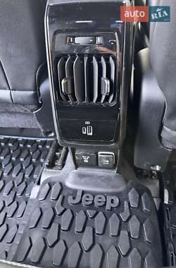 Внедорожник / Кроссовер Jeep Compass 2022 в 
