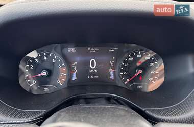 Внедорожник / Кроссовер Jeep Compass 2022 в 