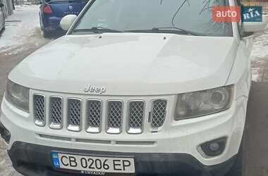 Jeep Compass 2013 Jeep Compass 2013