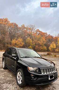 Jeep Compass 2014 Jeep Compass 2014