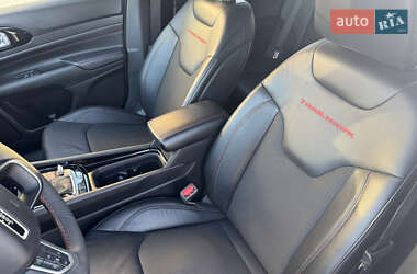 Позашляховик / Кросовер Jeep Compass 2022 в 