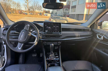 Позашляховик / Кросовер Jeep Compass 2022 в 
