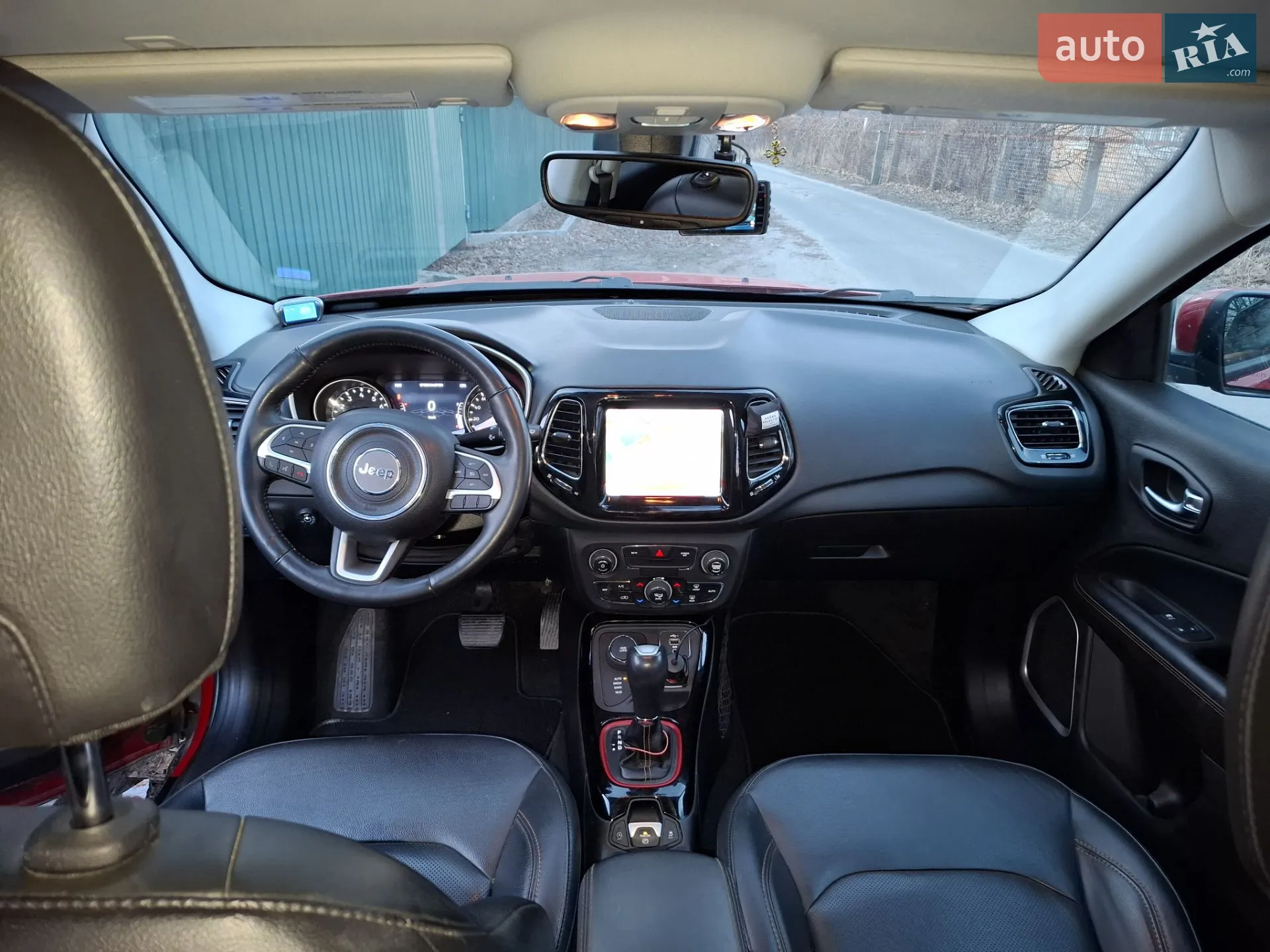 2019 Jeep Compass - мініатюра 14