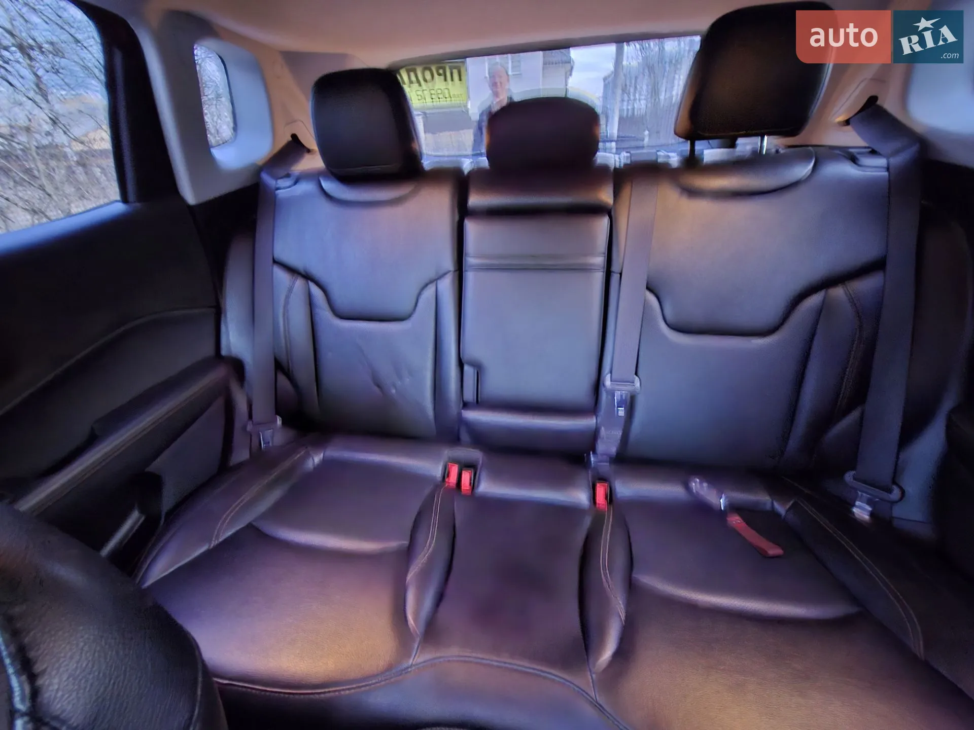 2019 Jeep Compass - мініатюра 19