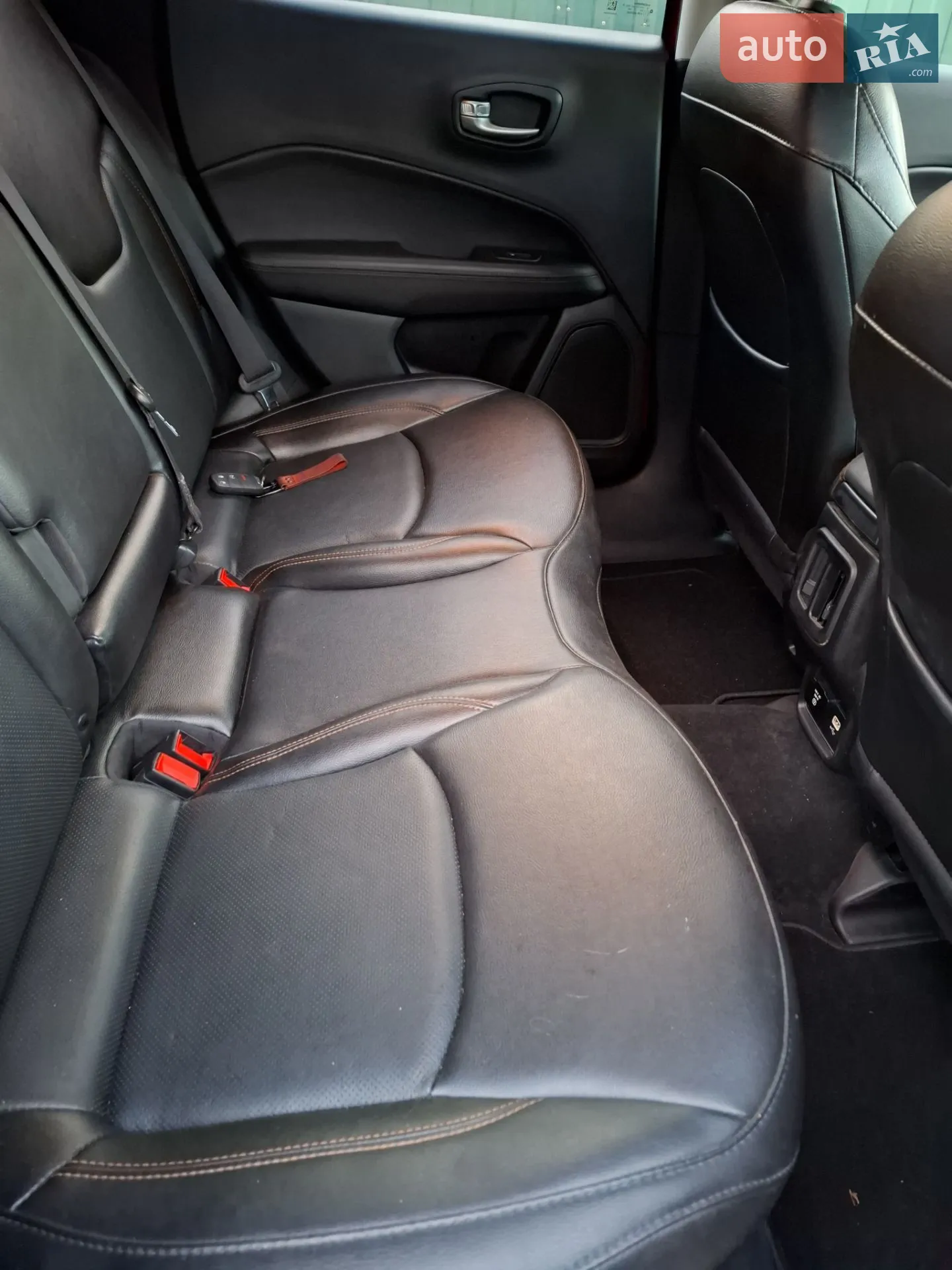 2019 Jeep Compass - мініатюра 24