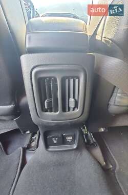 Позашляховик / Кросовер Jeep Compass 2017 в 