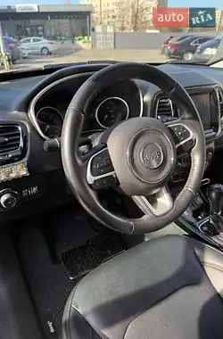 Jeep Compass 2020