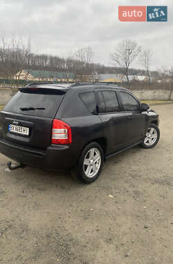 Jeep Compass 2010 Jeep Compass 2010