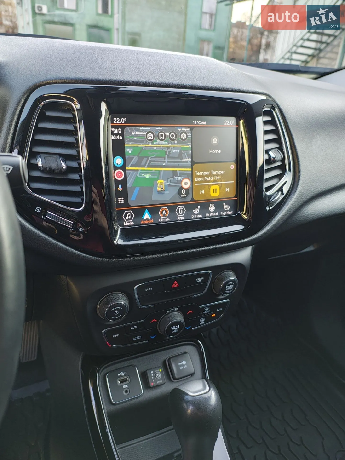 2018 Jeep Compass - мініатюра 10