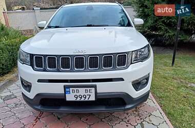 Jeep Compass 2019