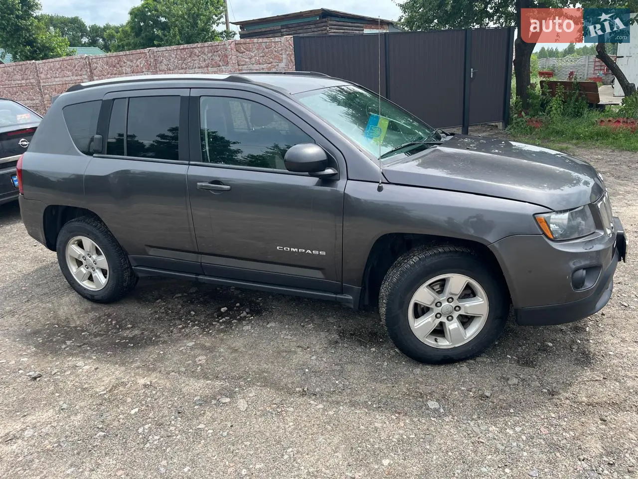 2013 Jeep Compass - мініатюра 13