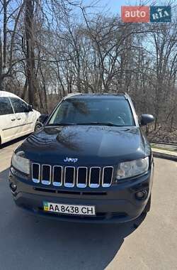 Jeep Compass 2011 Jeep Compass 2011