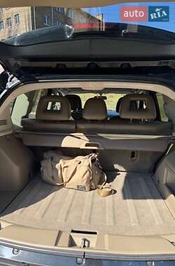 Позашляховик / Кросовер Jeep Compass 2011 в 