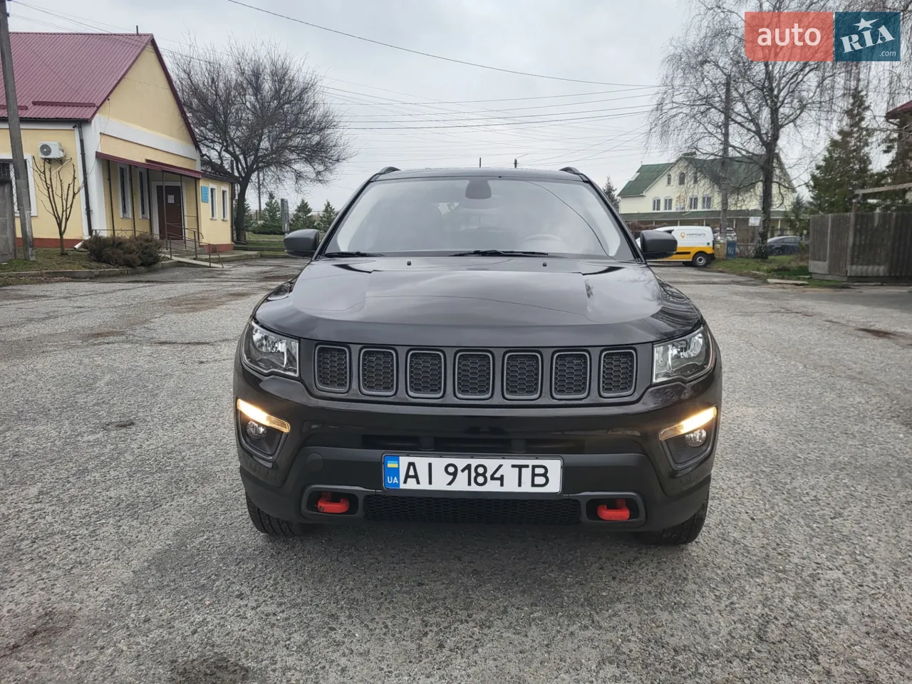 2016 Jeep Compass - мініатюра 20