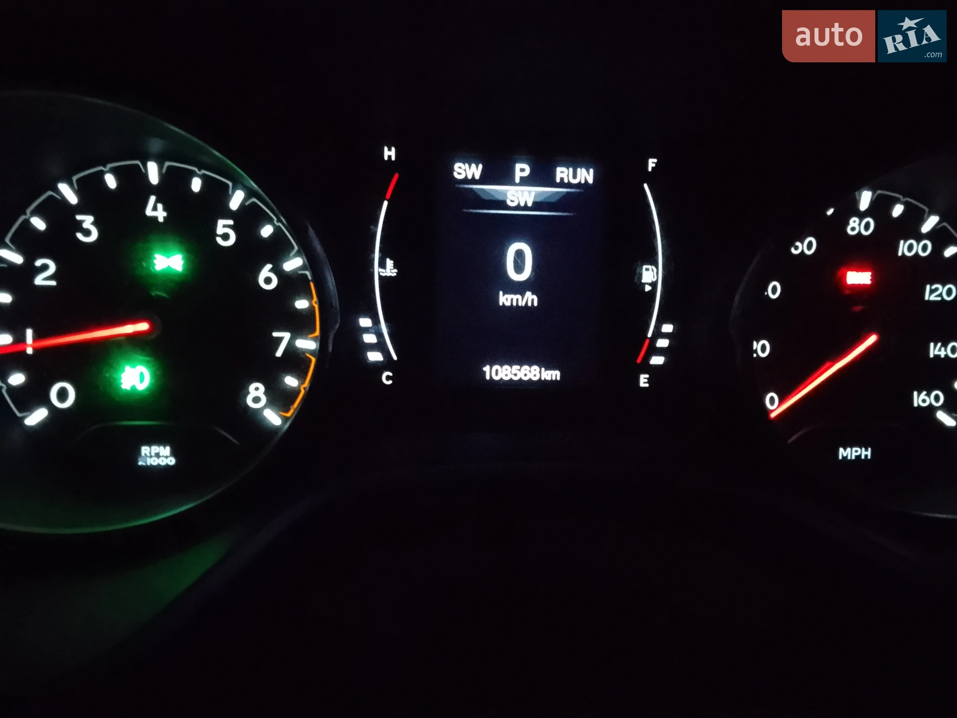 2017 Jeep Compass - мініатюра 8