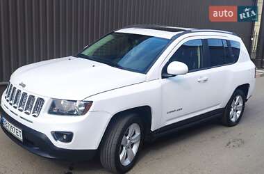 Jeep Compass 2014 Jeep Compass 2014