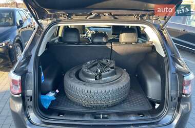 Позашляховик / Кросовер Jeep Compass 2019 в 