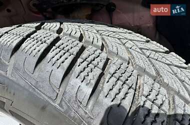 Внедорожник / Кроссовер Jeep Compass 2016 в 
