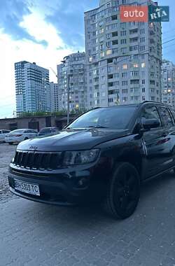 Jeep Compass 2011 Jeep Compass 2011