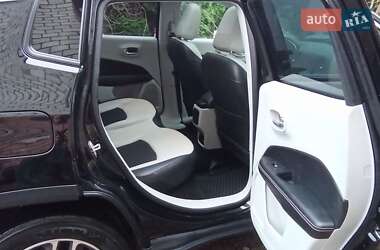 Внедорожник / Кроссовер Jeep Compass 2019 в 