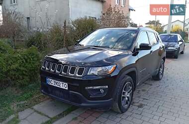 Jeep Compass 2019 Jeep Compass 2019
