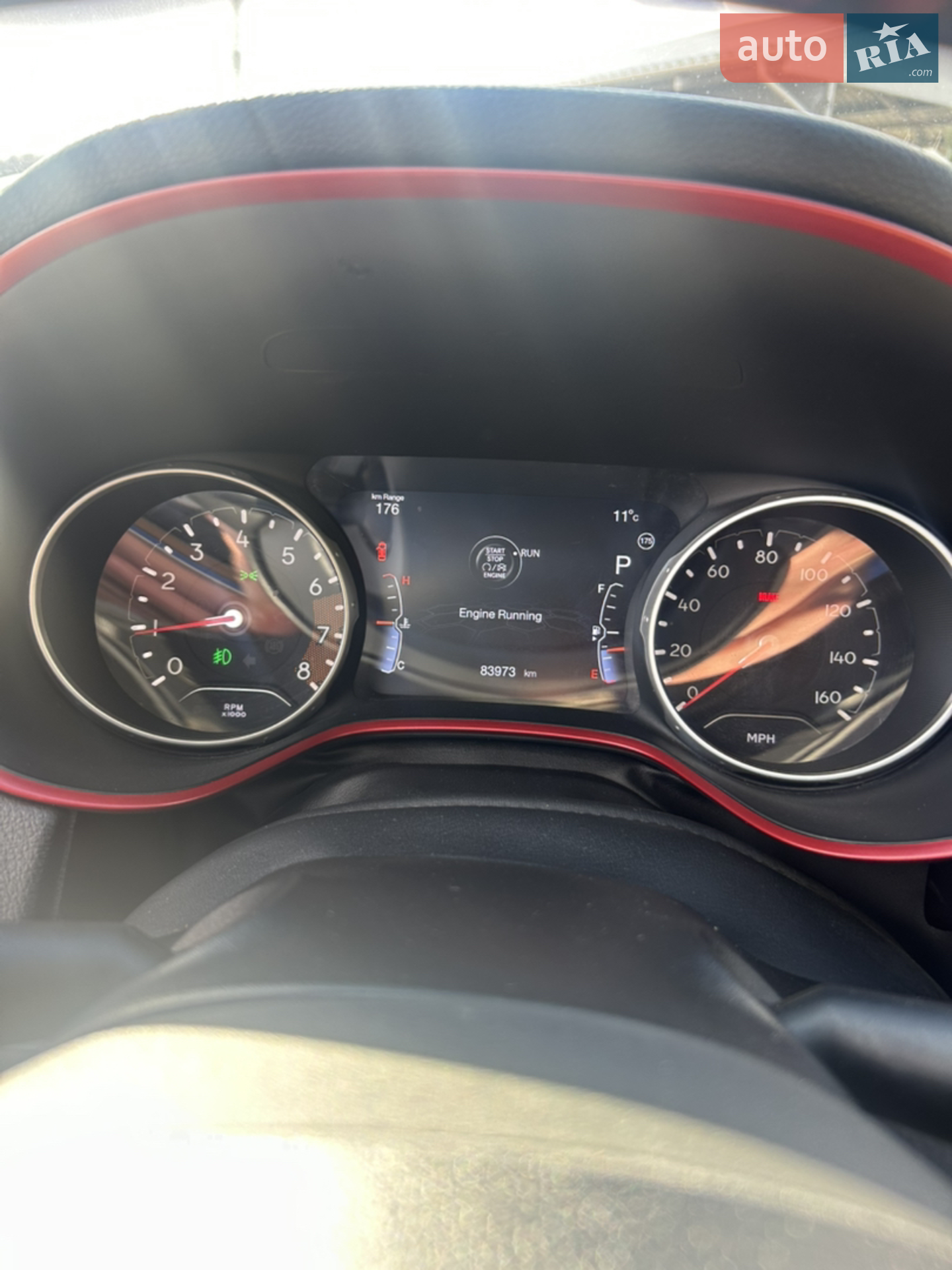 2019 Jeep Compass - мініатюра 11