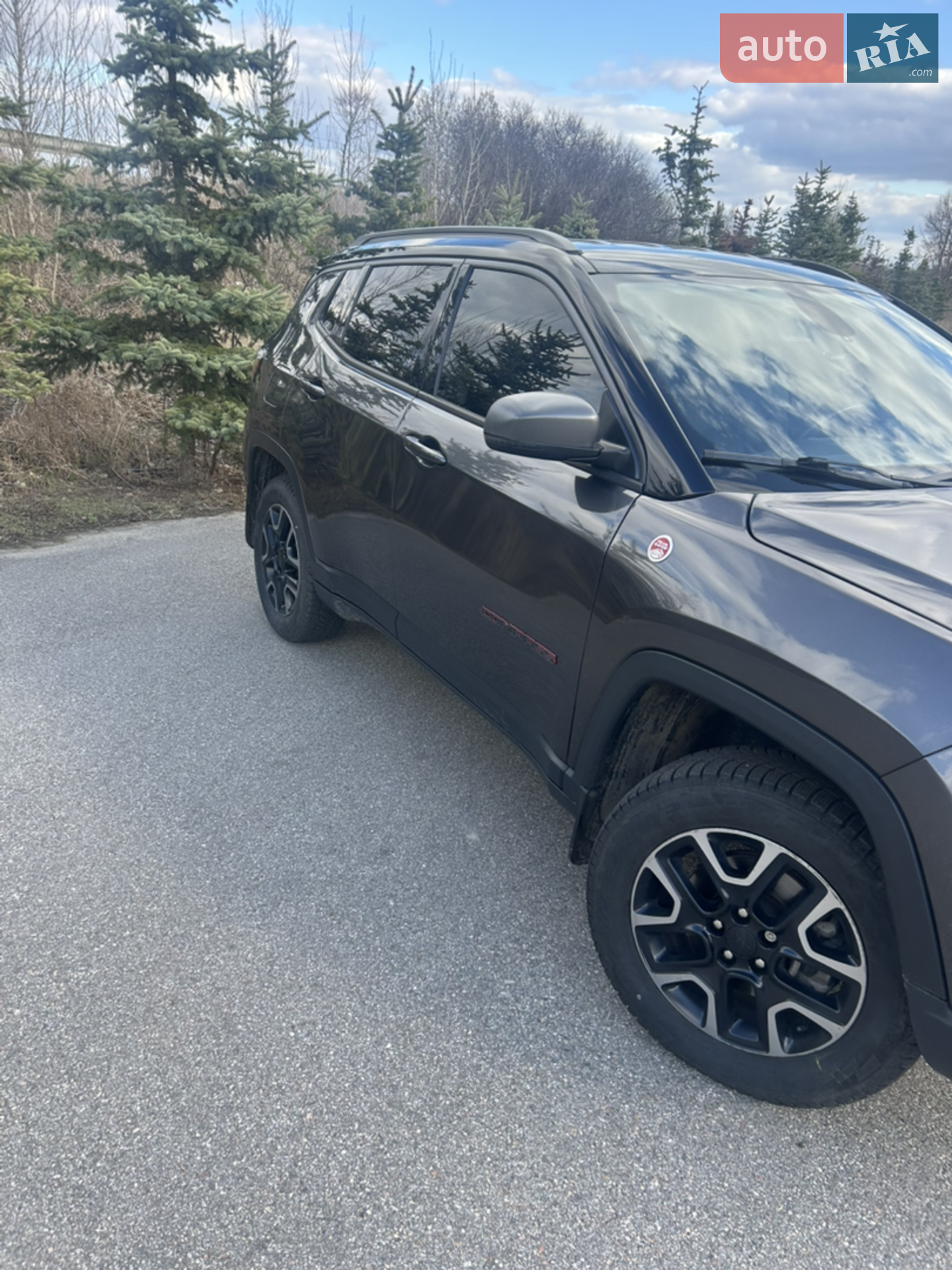 2019 Jeep Compass - мініатюра 5