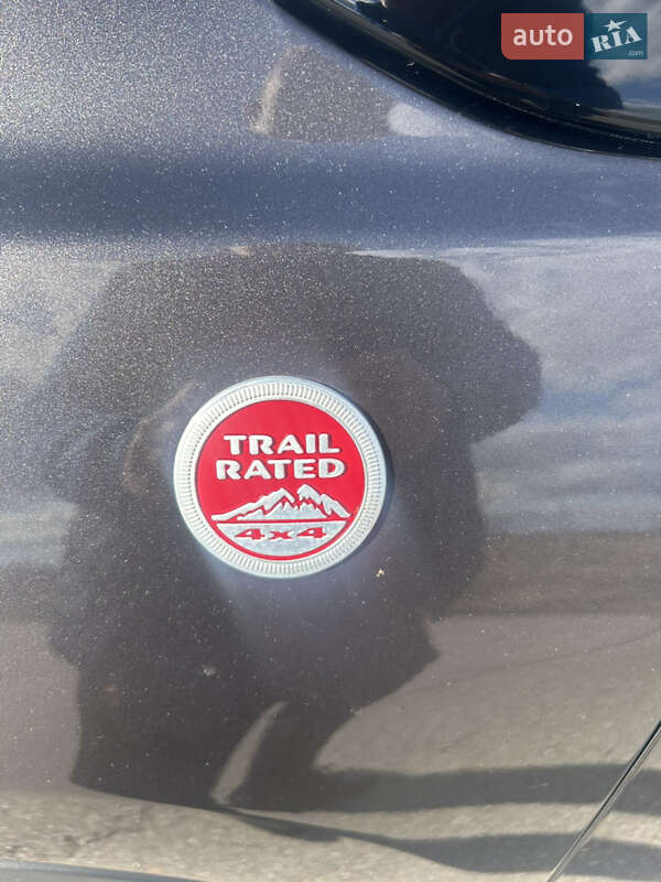 Позашляховик / Кросовер Jeep Compass 2019 в Харкові