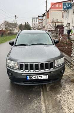 Jeep Compass 2011 Jeep Compass 2011