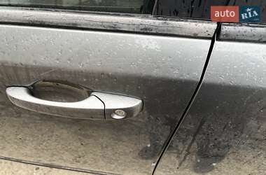 Внедорожник / Кроссовер Jeep Compass 2011 в 