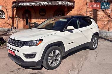 Jeep Compass 2019 Jeep Compass 2019