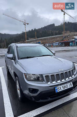 Jeep Compass 2014 Jeep Compass 2014
