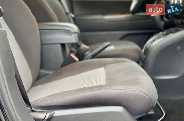 Внедорожник / Кроссовер Jeep Compass 2014 в 
