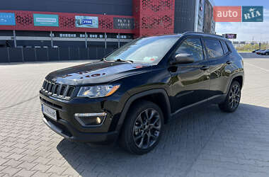 Jeep Compass 2020