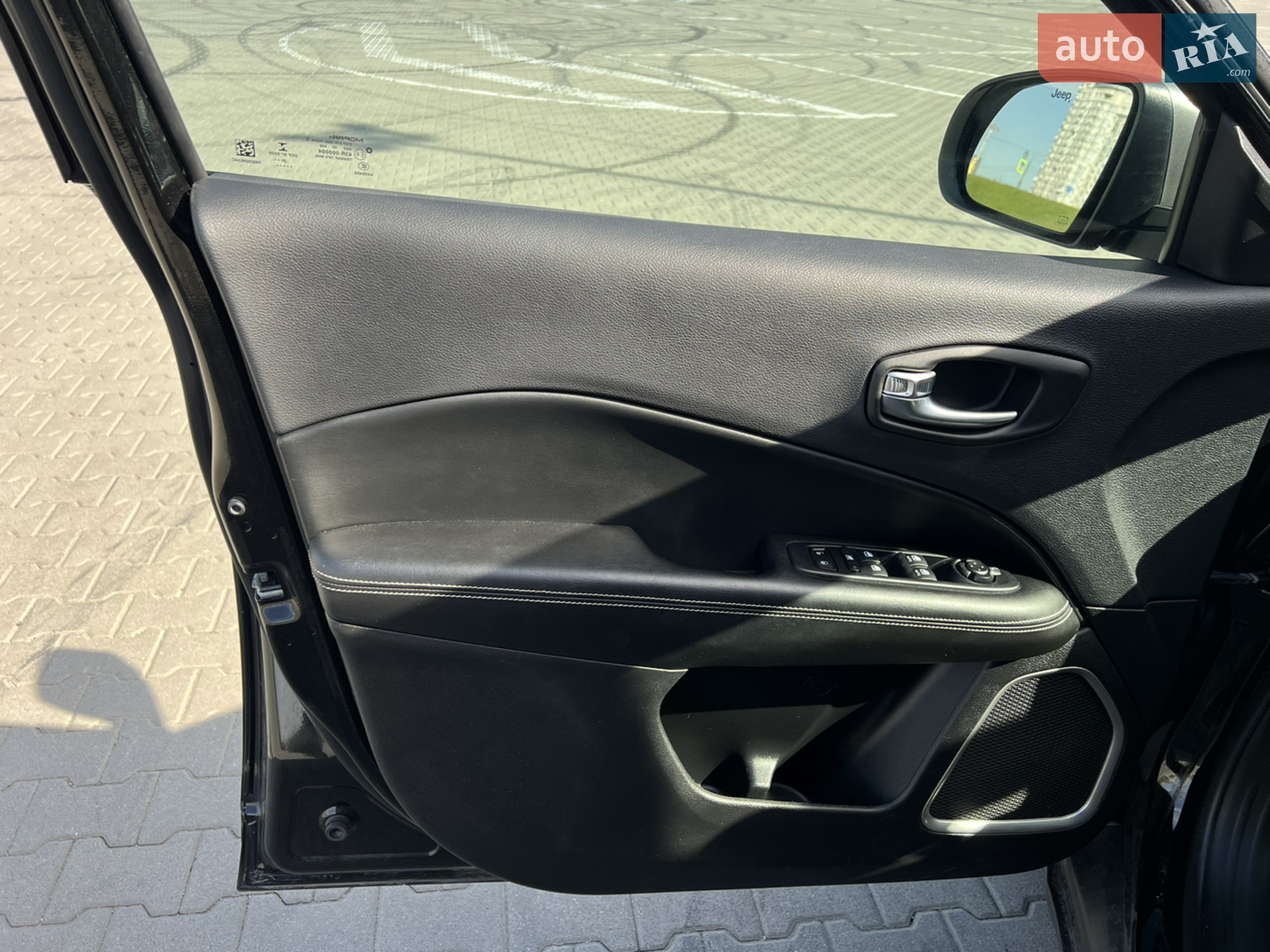 2020 Jeep Compass - мініатюра 16