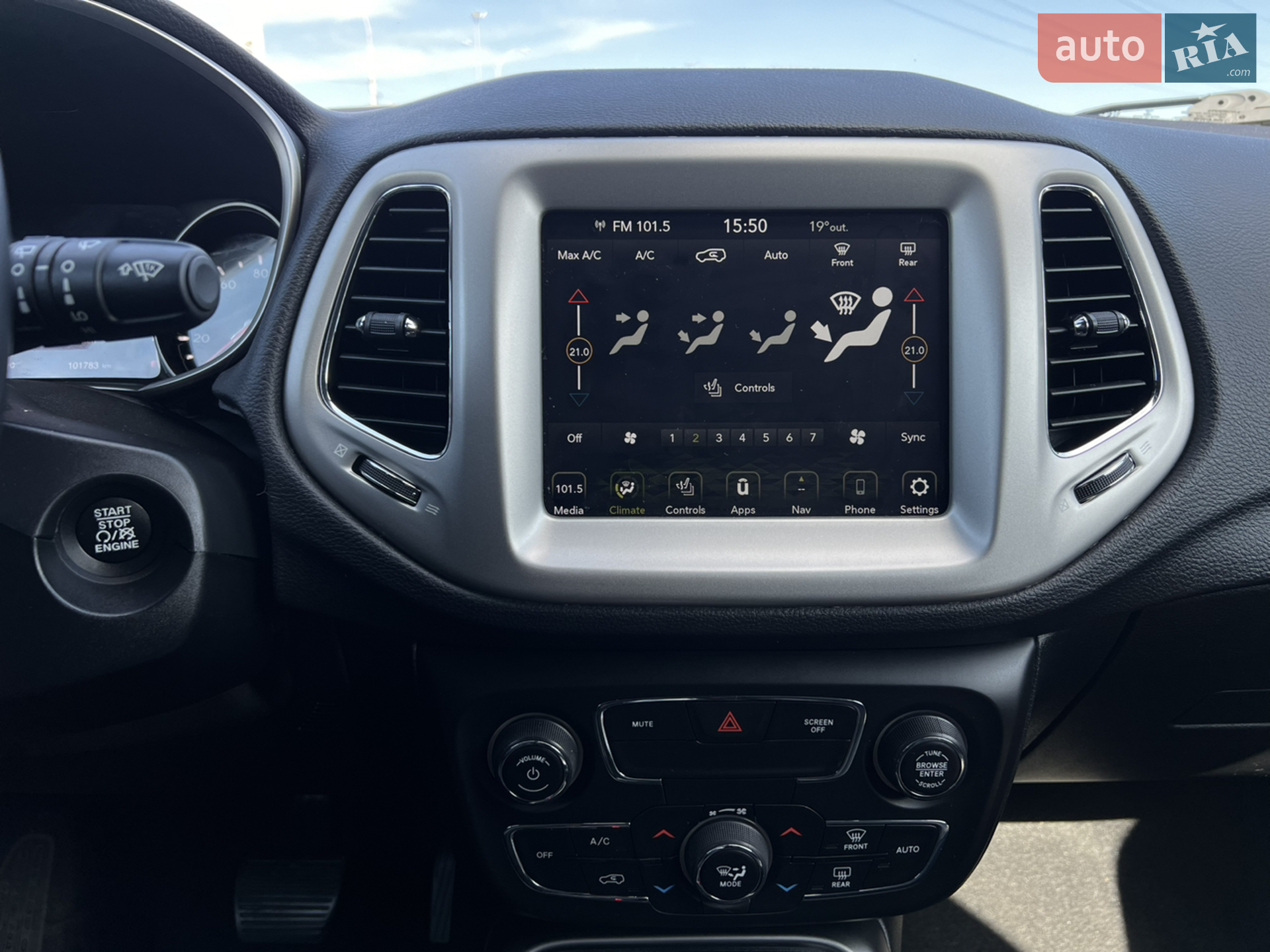 2020 Jeep Compass - мініатюра 30