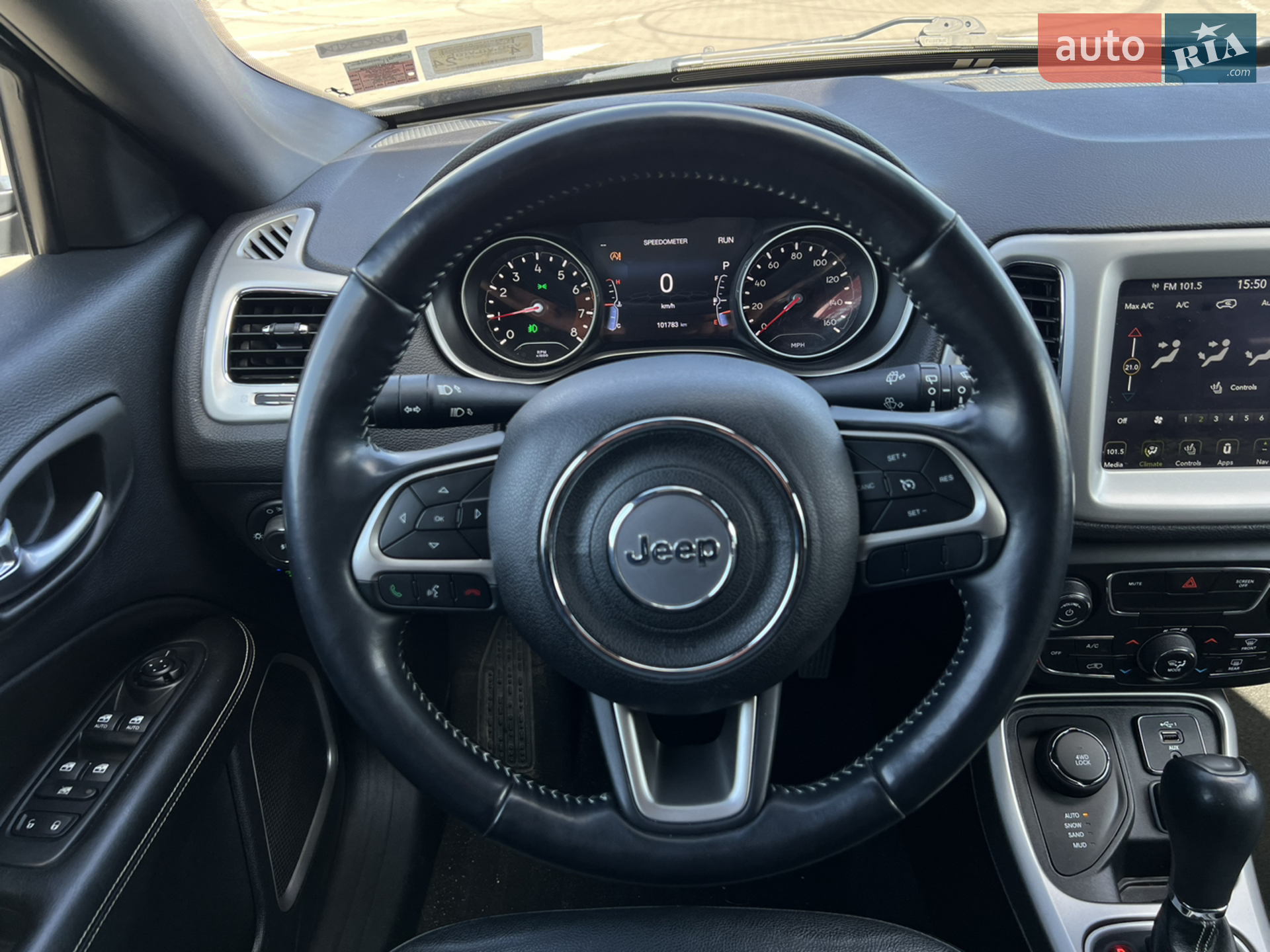 2020 Jeep Compass - мініатюра 32