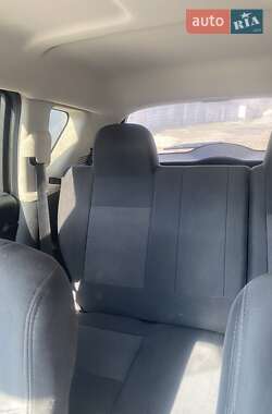 Внедорожник / Кроссовер Jeep Compass 2011 в 